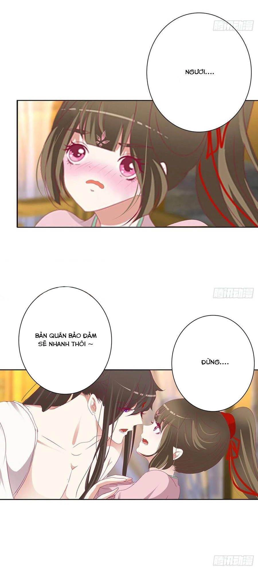 Thông Linh Phi Chapter 673 - 6