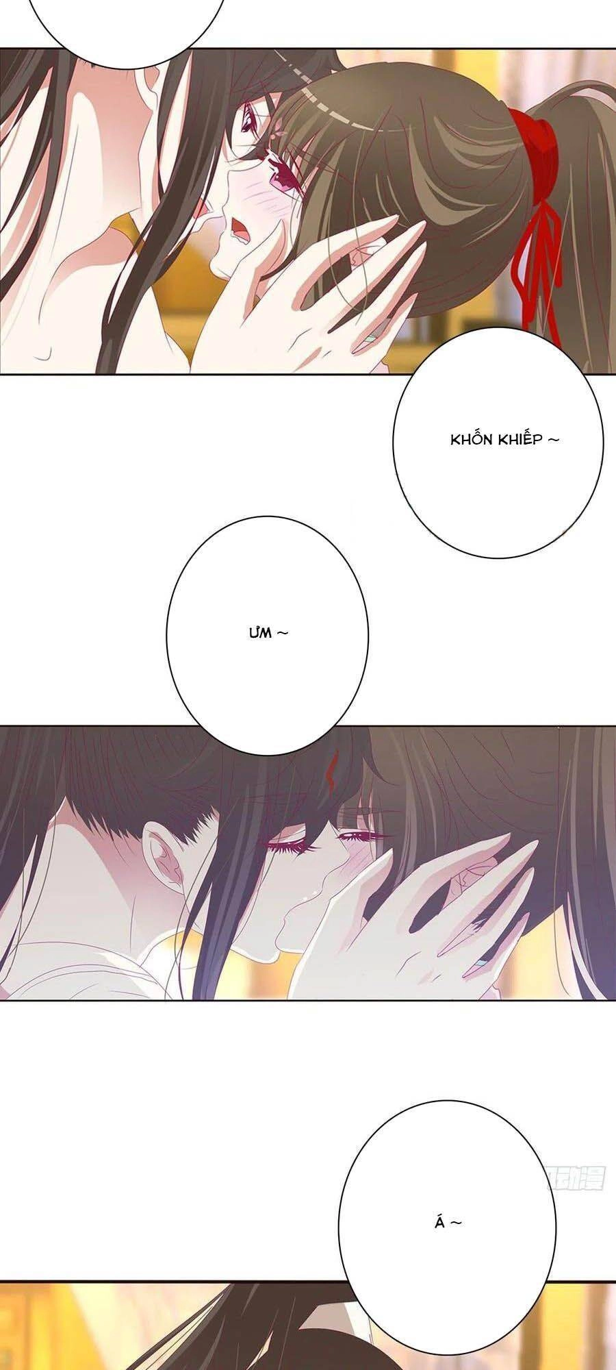 Thông Linh Phi Chapter 673 - 8