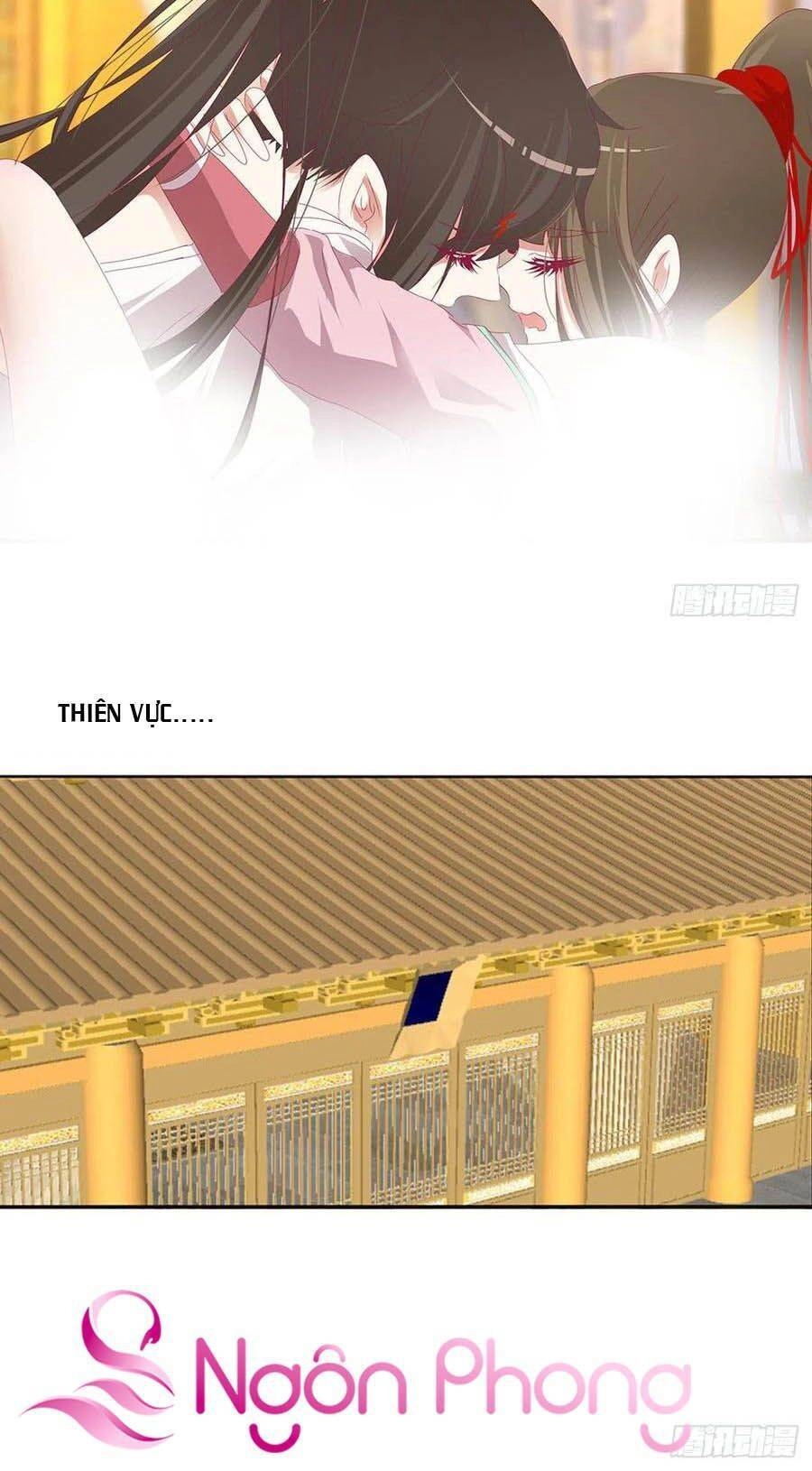 Thông Linh Phi Chapter 673 - 9