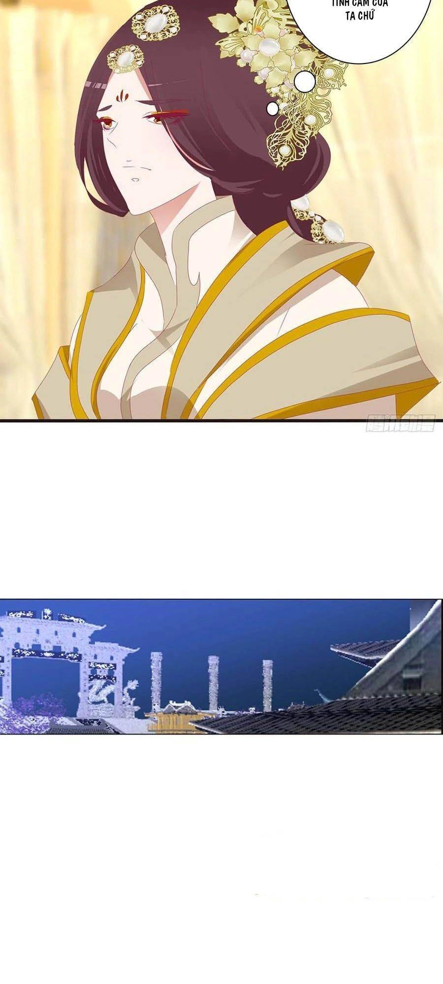 Thông Linh Phi Chapter 673 - 16