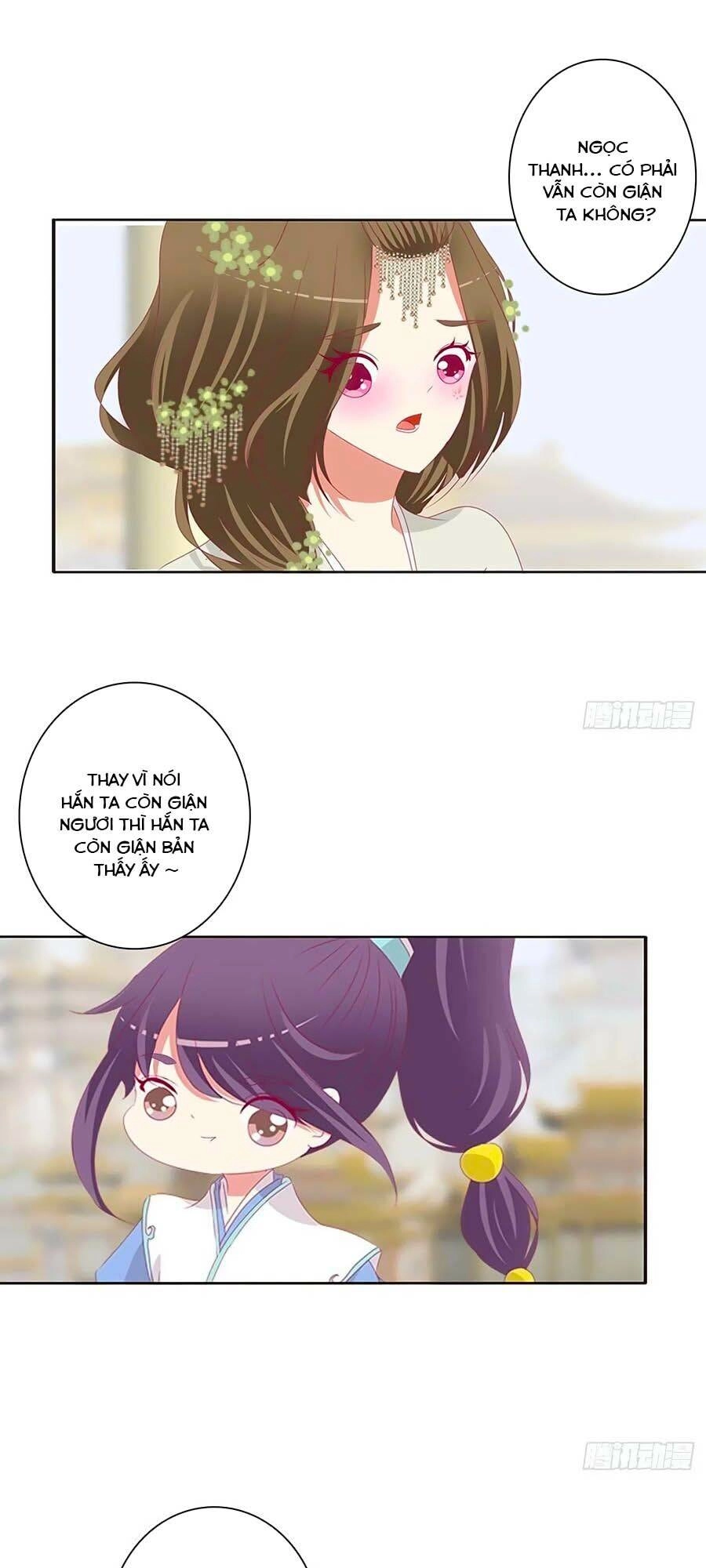 Thông Linh Phi Chapter 674 - 12