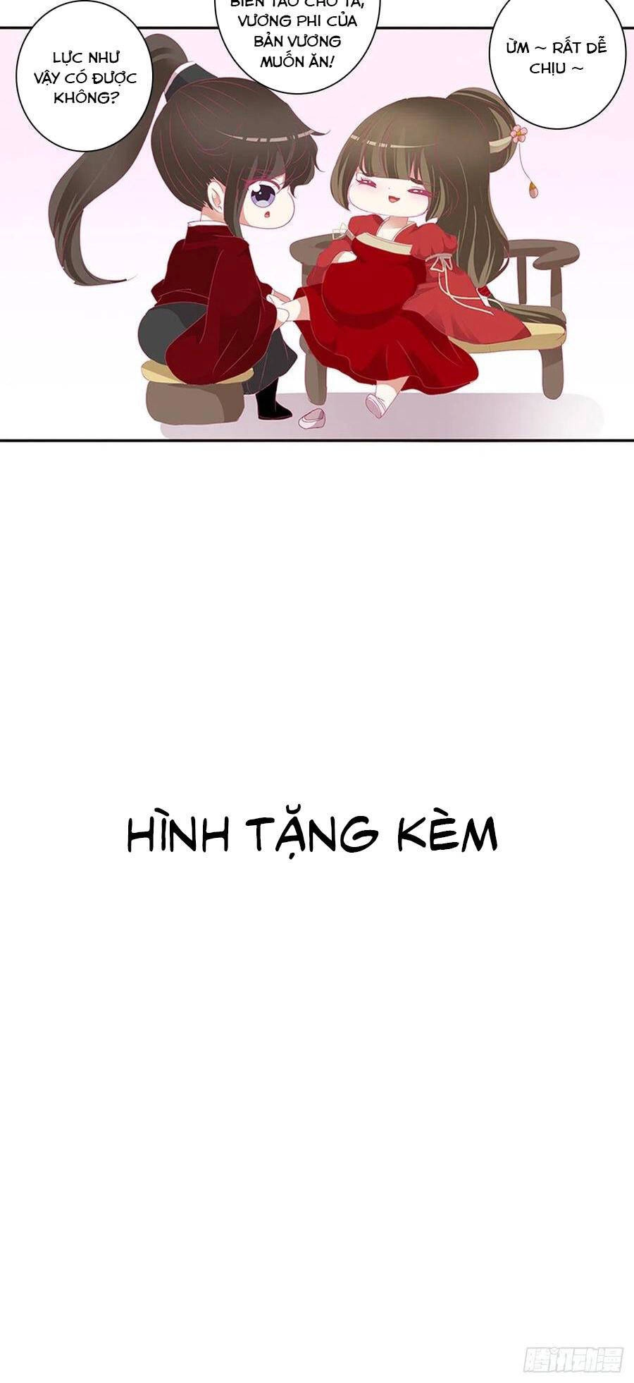 Thông Linh Phi Chapter 675 - 4