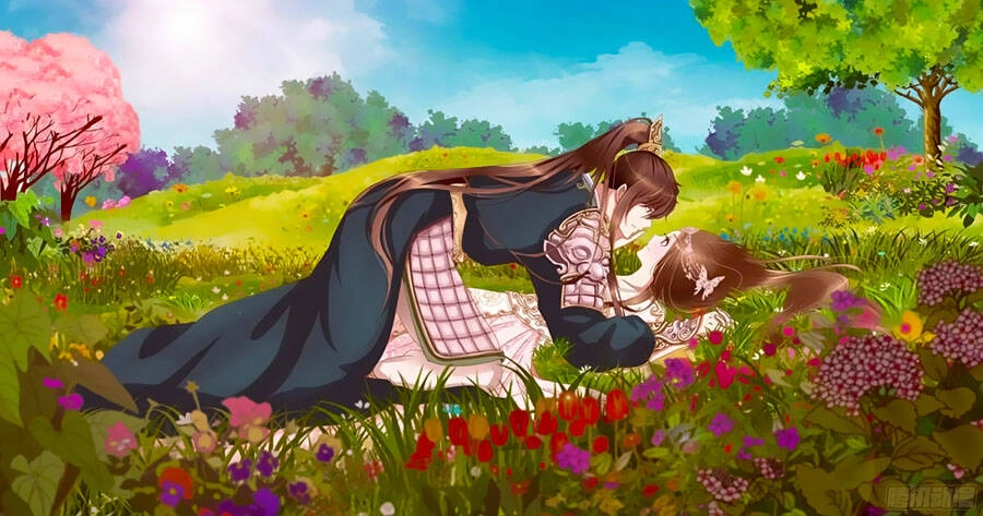 Thông Linh Phi Chapter 675 - 6