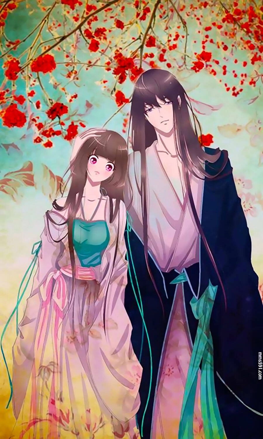 Thông Linh Phi Chapter 675 - 11