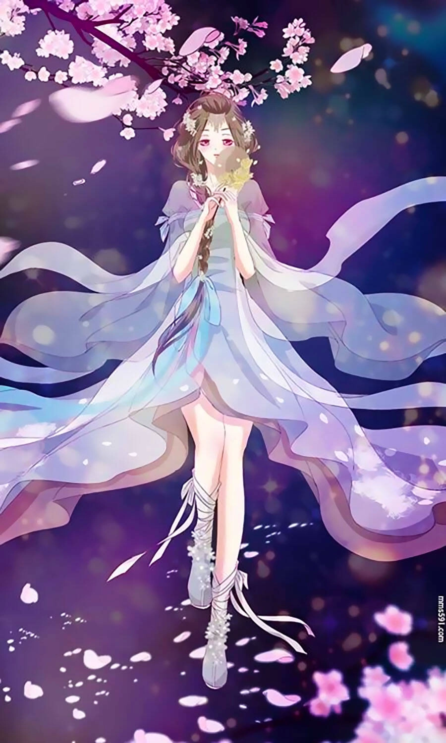 Thông Linh Phi Chapter 675 - 12