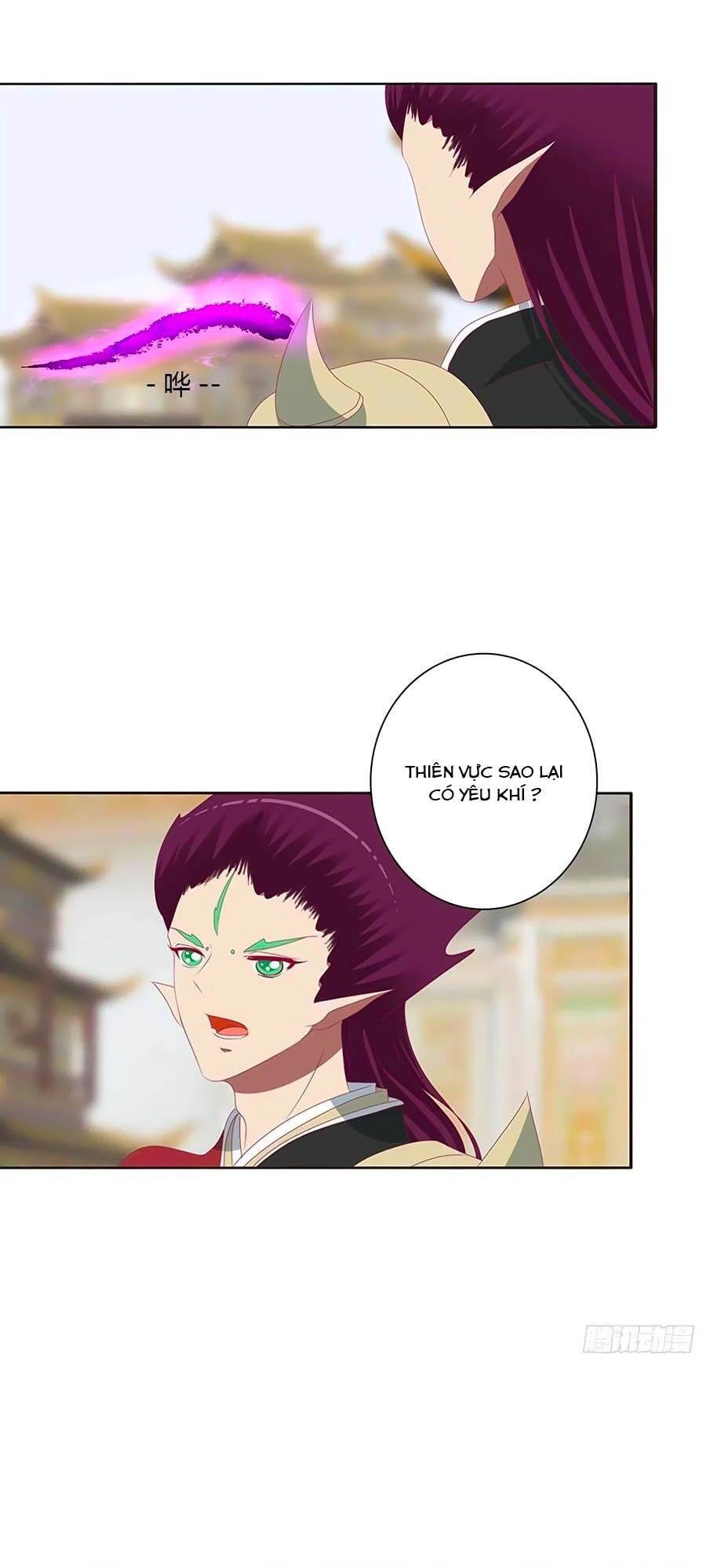 Thông Linh Phi Chapter 676 - 4