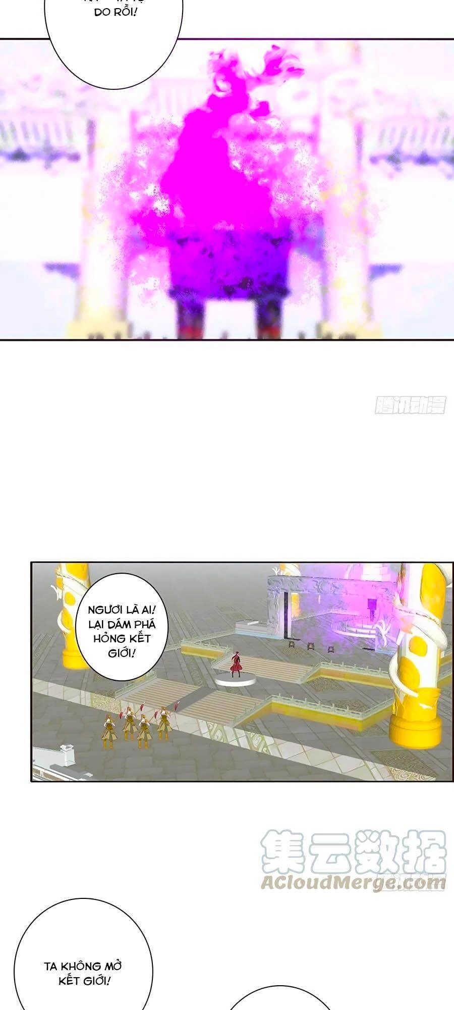 Thông Linh Phi Chapter 676 - 12