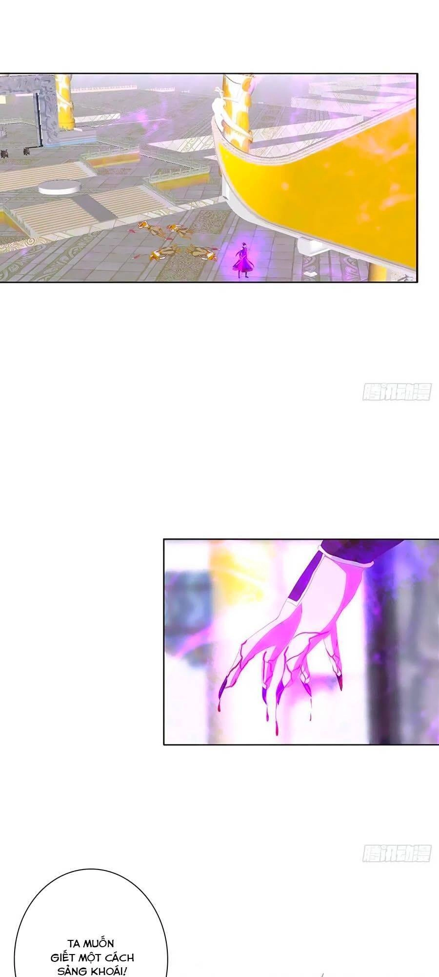 Thông Linh Phi Chapter 676 - 17