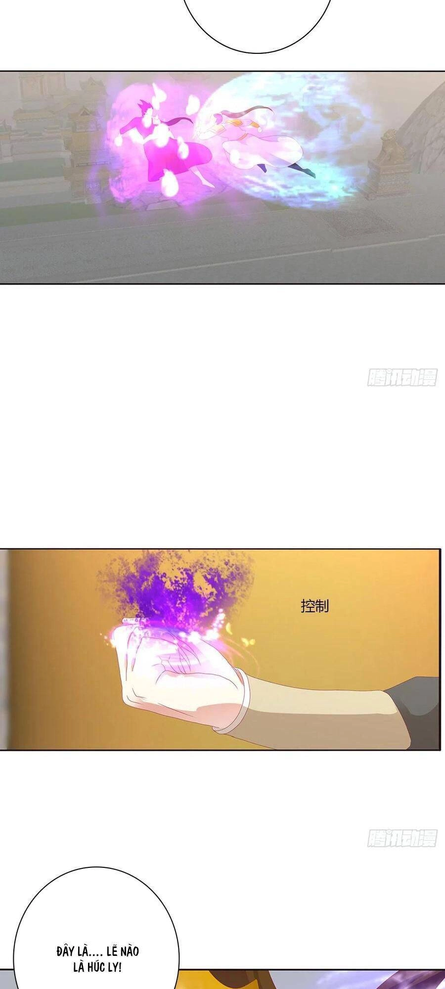 Thông Linh Phi Chapter 677 - 8