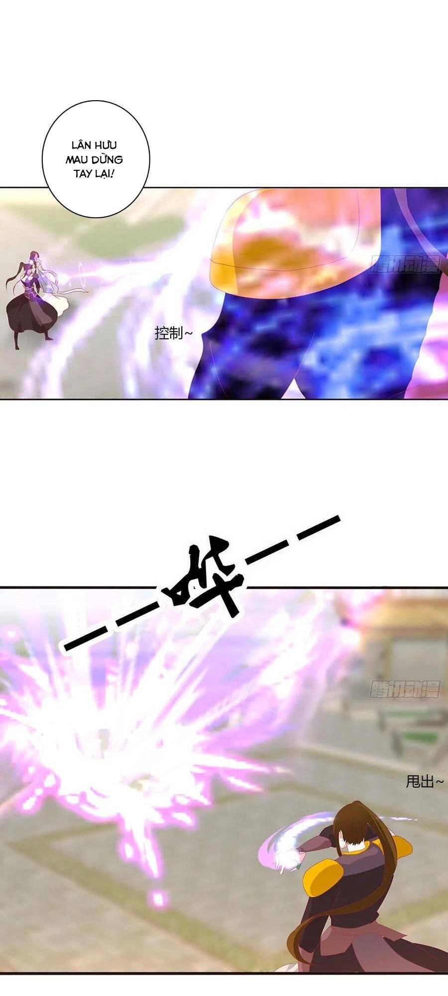 Thông Linh Phi Chapter 677 - 12