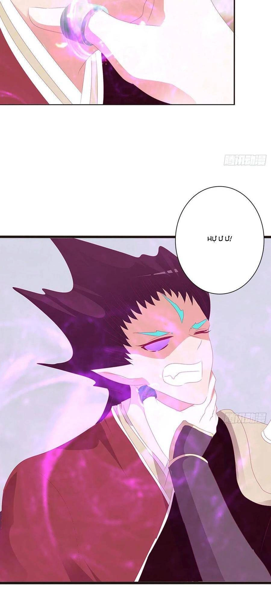 Thông Linh Phi Chapter 677 - 16