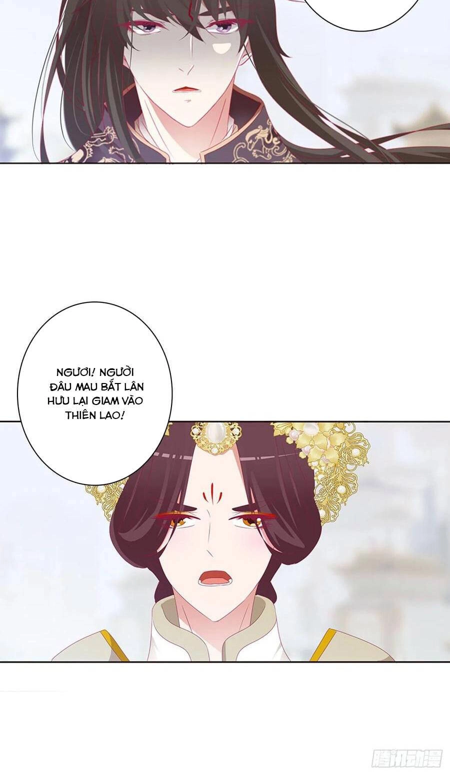 Thông Linh Phi Chapter 677 - 23