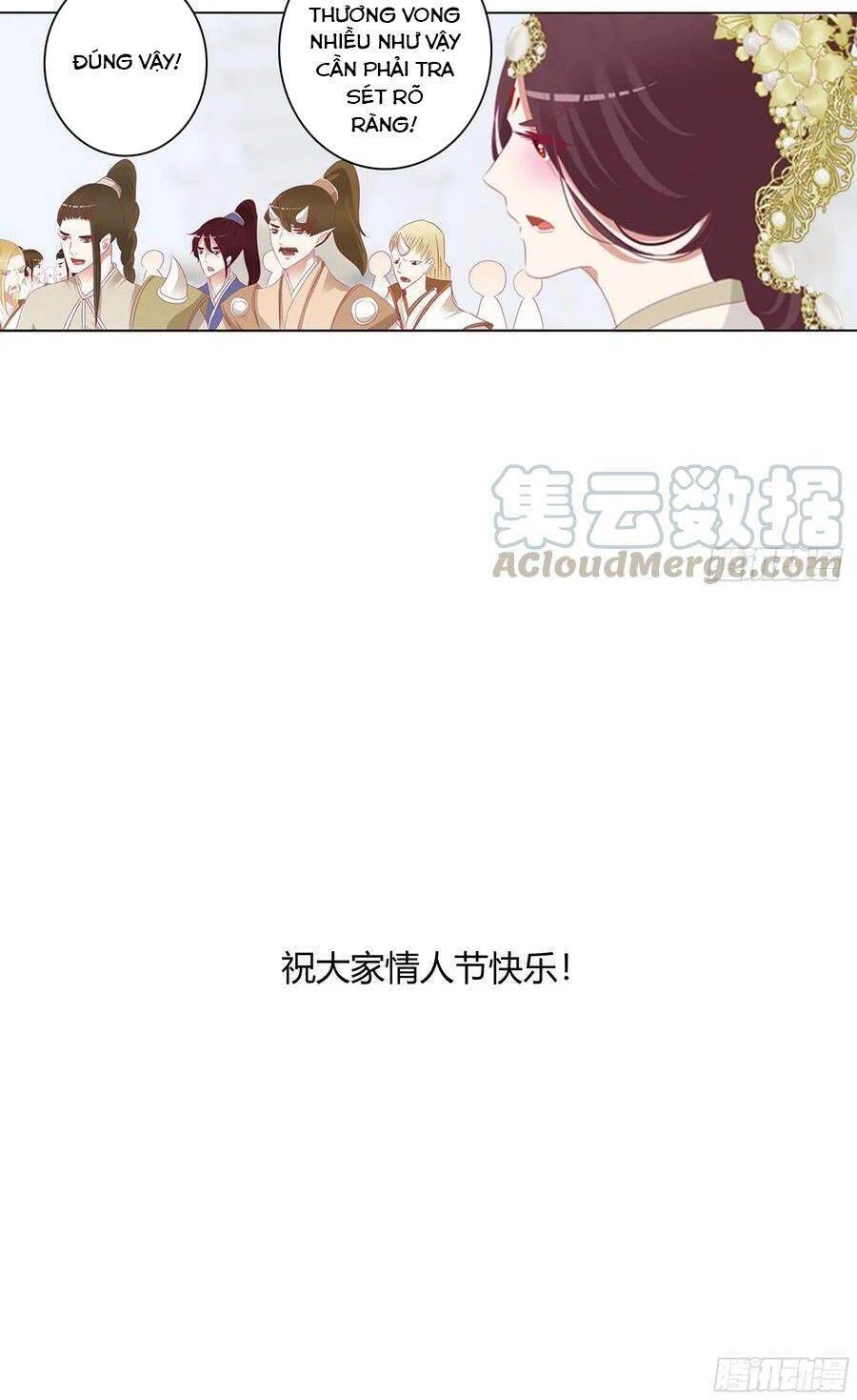 Thông Linh Phi Chapter 677 - 27