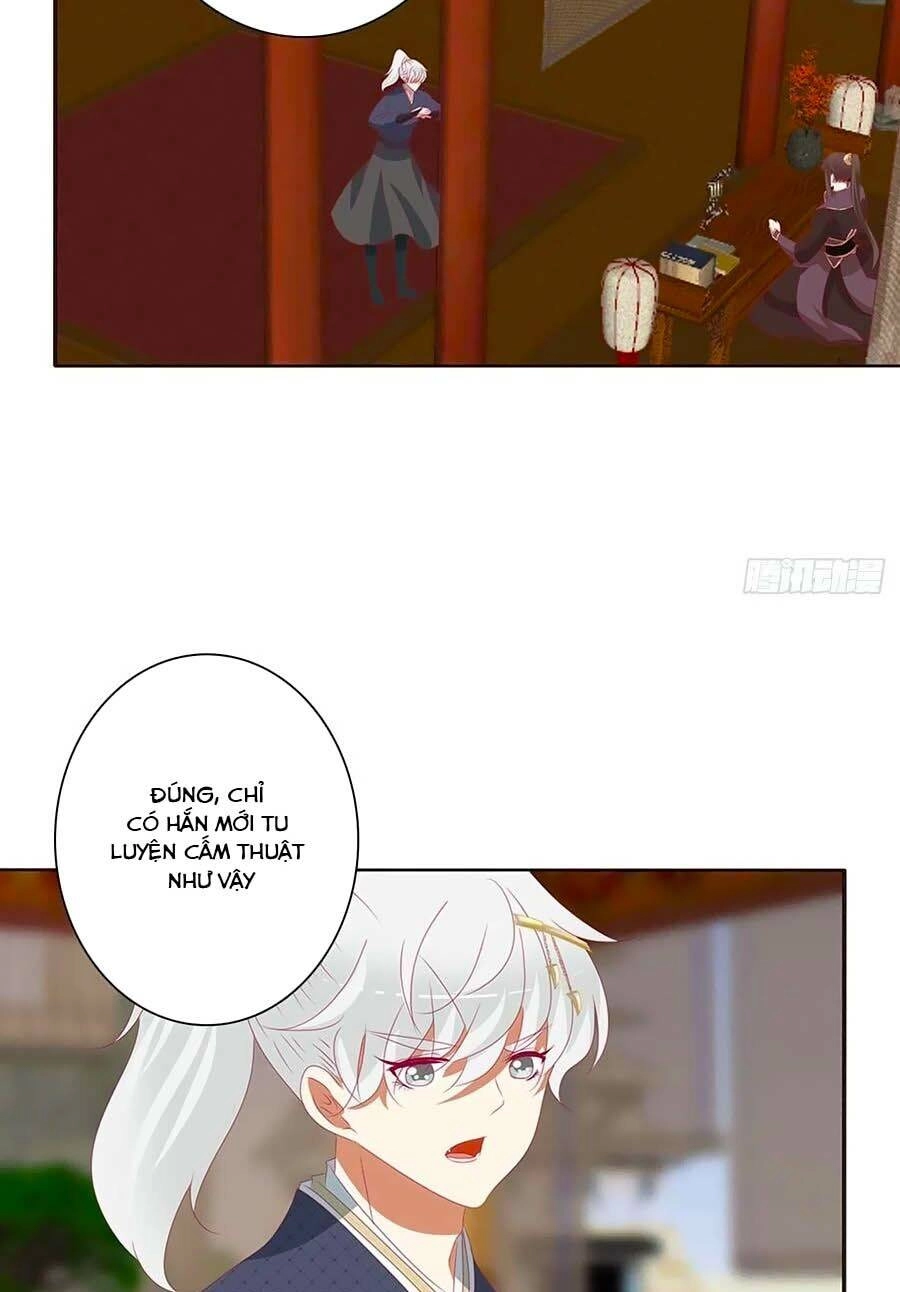 Thông Linh Phi Chapter 678 - 12