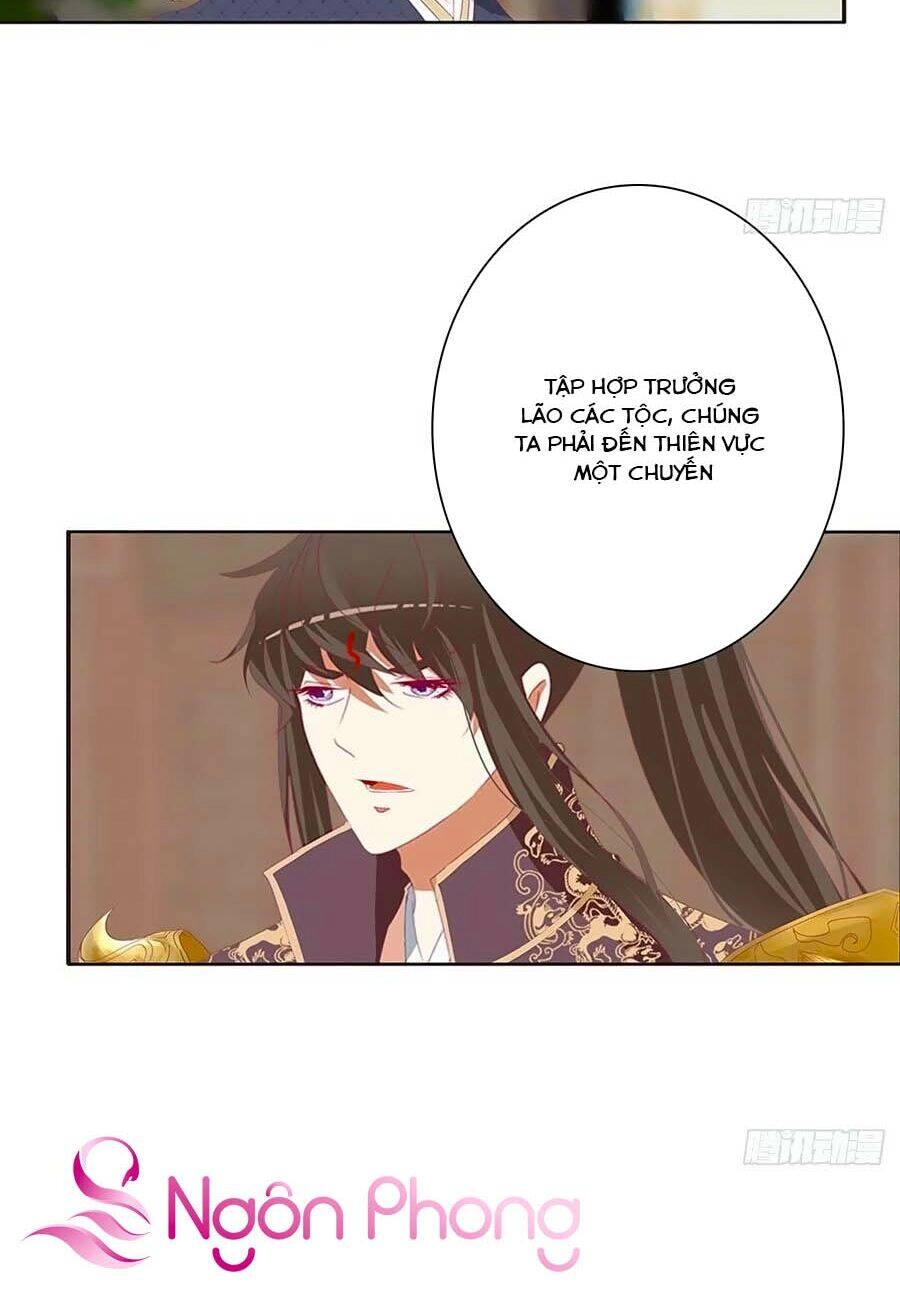 Thông Linh Phi Chapter 678 - 13