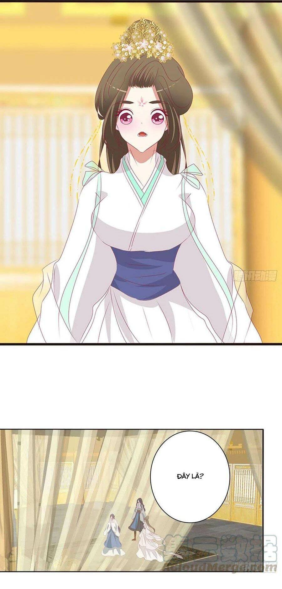 Thông Linh Phi Chapter 678 - 23