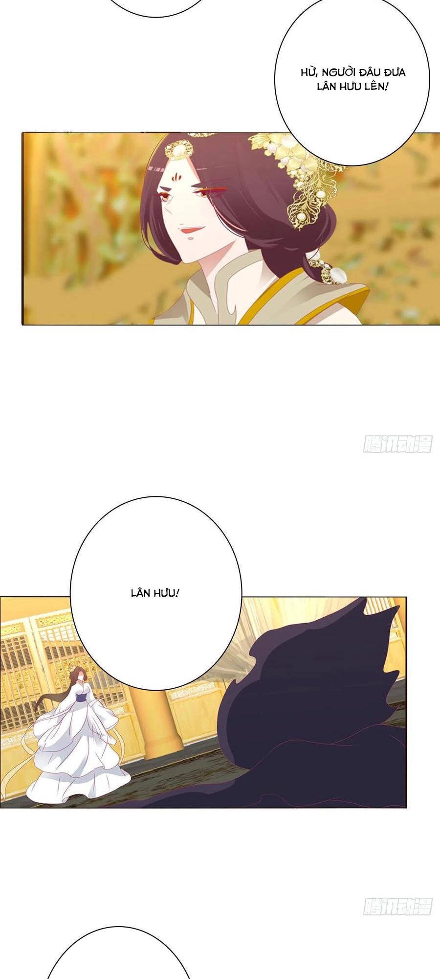 Thông Linh Phi Chapter 679 - 8