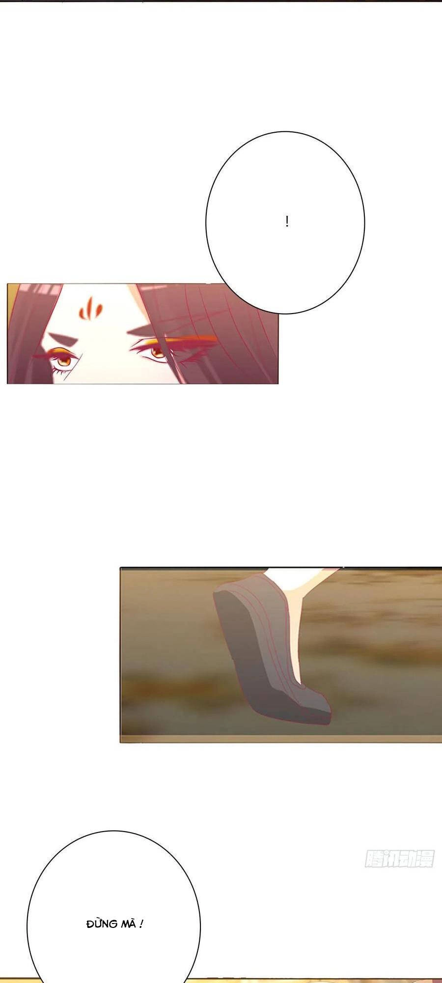 Thông Linh Phi Chapter 679 - 16