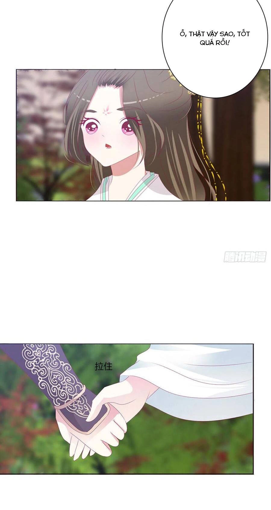 Thông Linh Phi Chapter 679 - 22