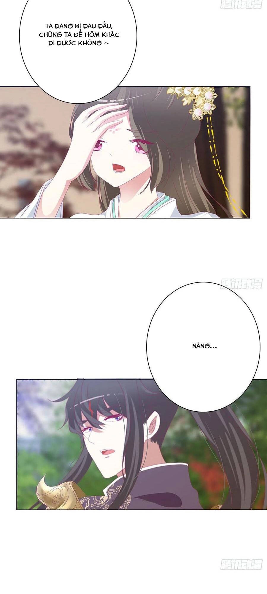 Thông Linh Phi Chapter 679 - 24