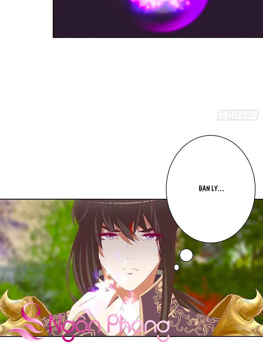 Thông Linh Phi Chapter 680 - 5