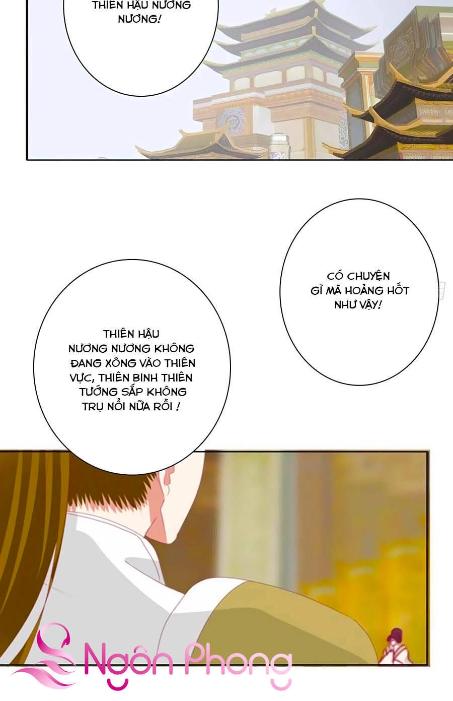 Thông Linh Phi Chapter 680 - 14