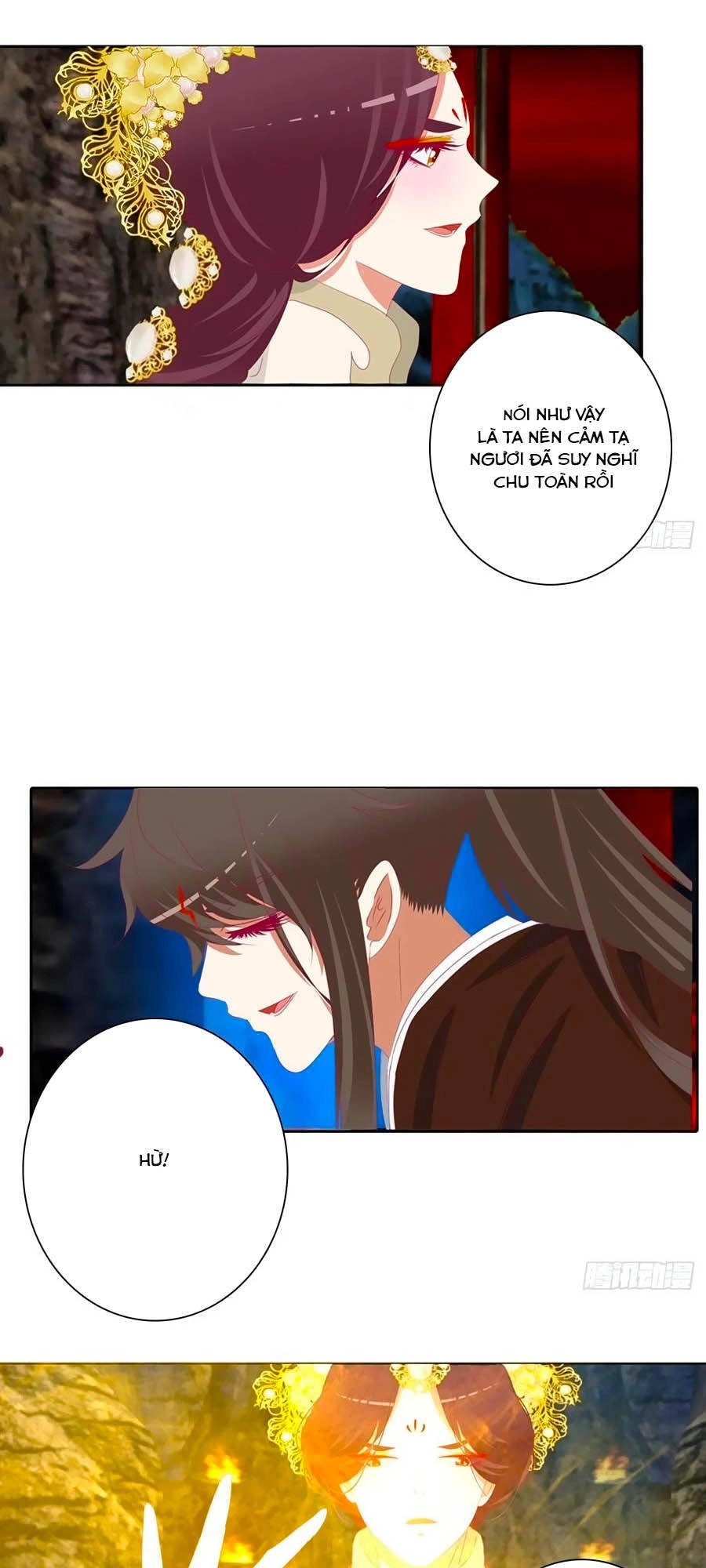 Thông Linh Phi Chapter 680 - 23