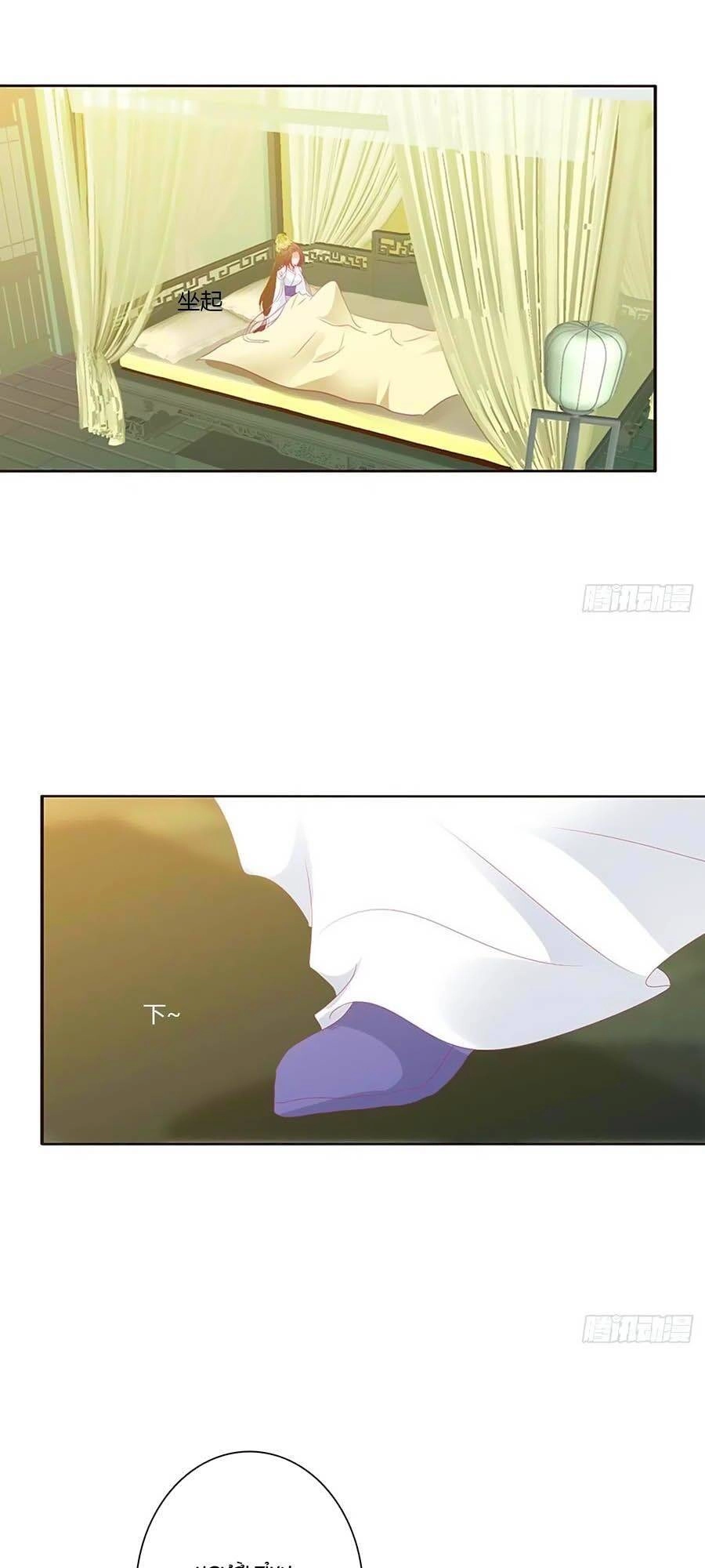 Thông Linh Phi Chapter 681 - 9