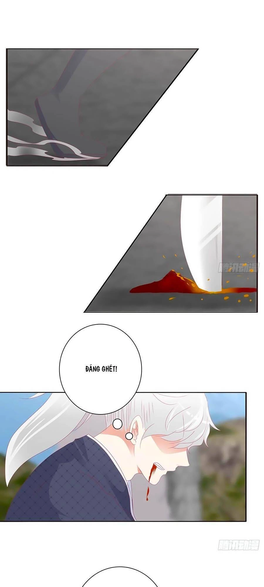 Thông Linh Phi Chapter 681 - 16