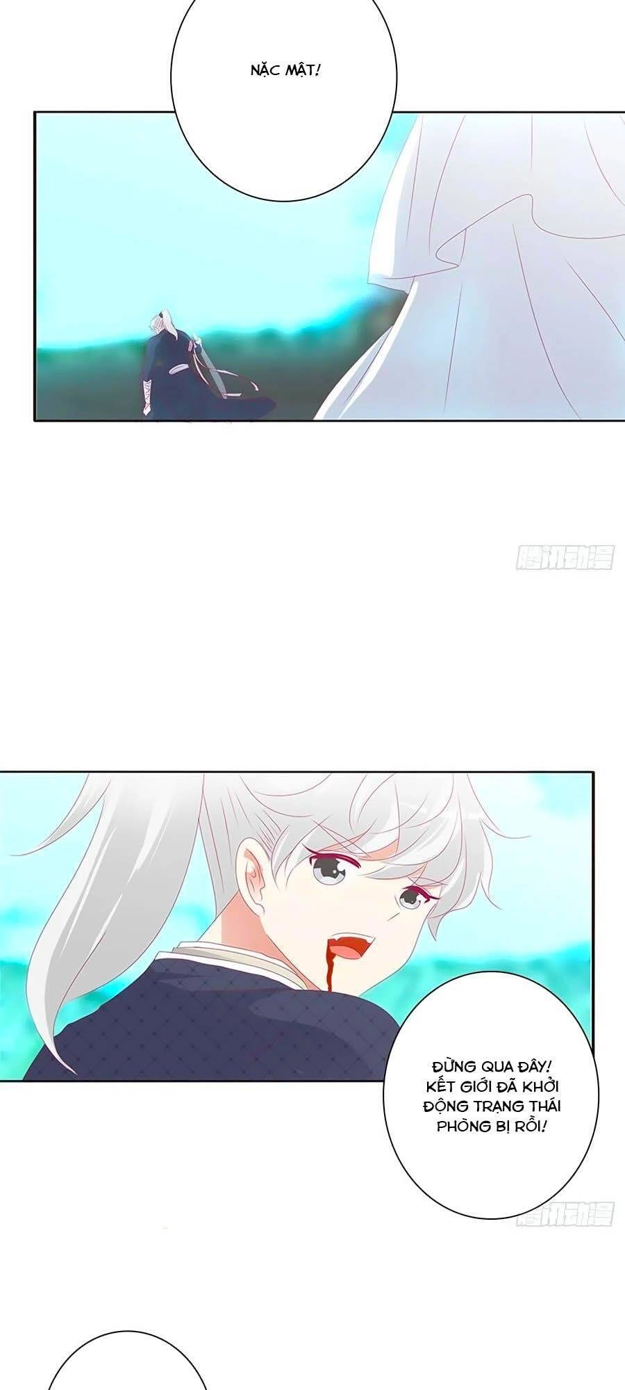 Thông Linh Phi Chapter 681 - 17