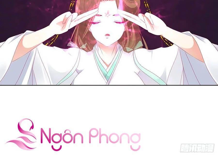 Thông Linh Phi Chapter 681 - 19