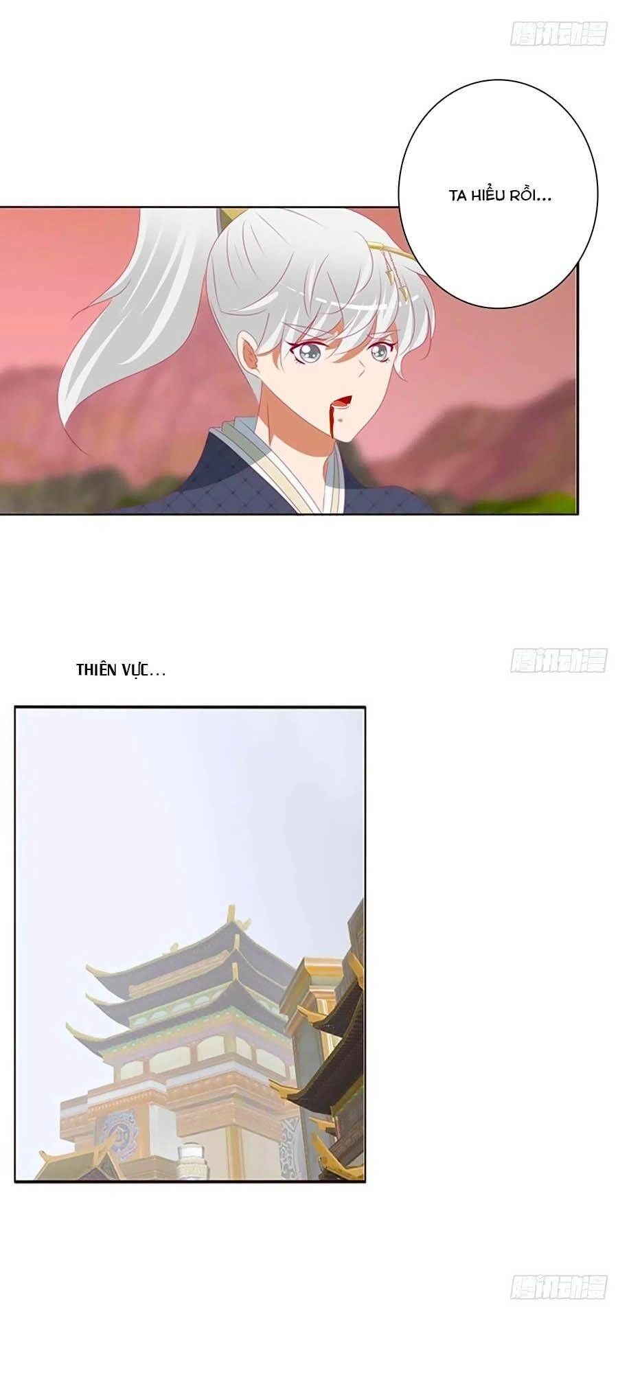 Thông Linh Phi Chapter 681 - 26