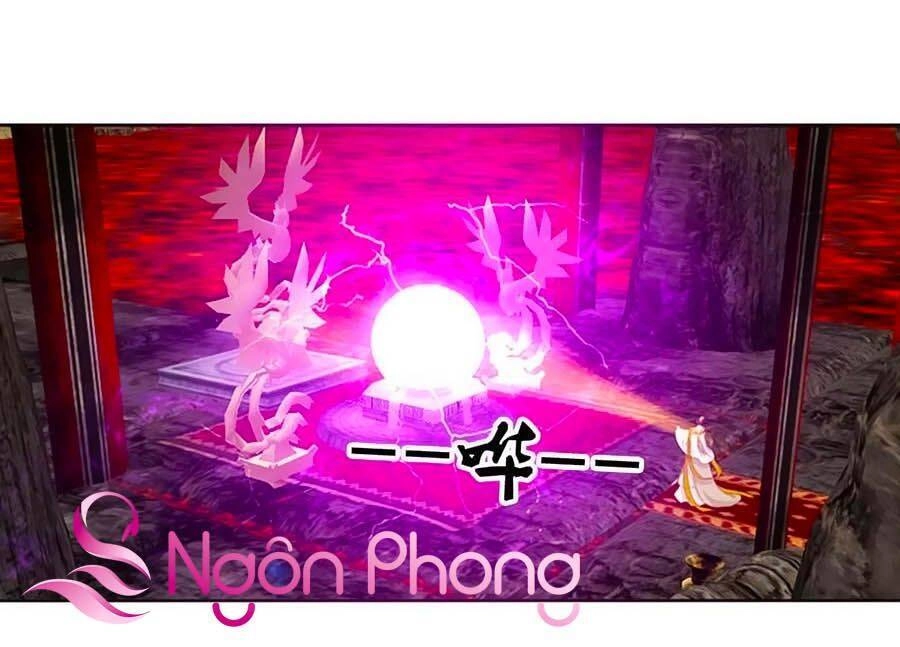 Thông Linh Phi Chapter 681 - 27