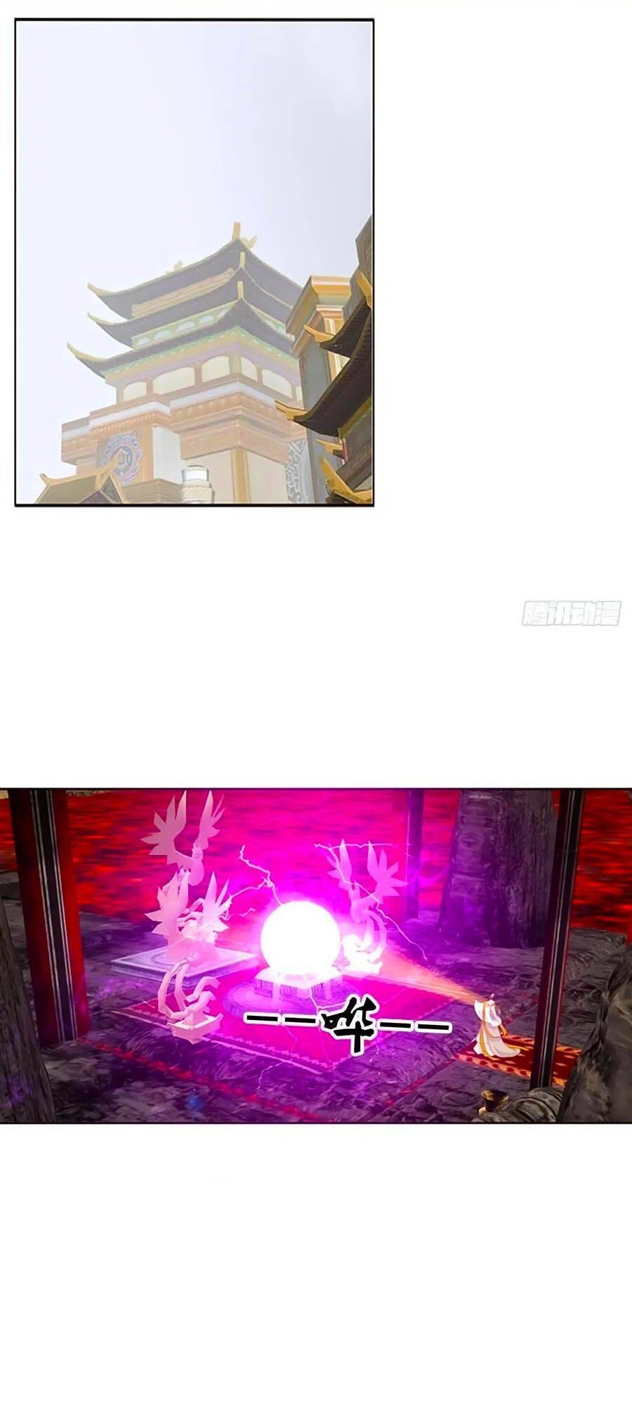 Thông Linh Phi Chapter 682 - 1