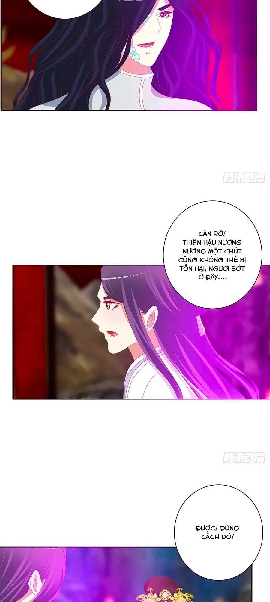 Thông Linh Phi Chapter 682 - 7