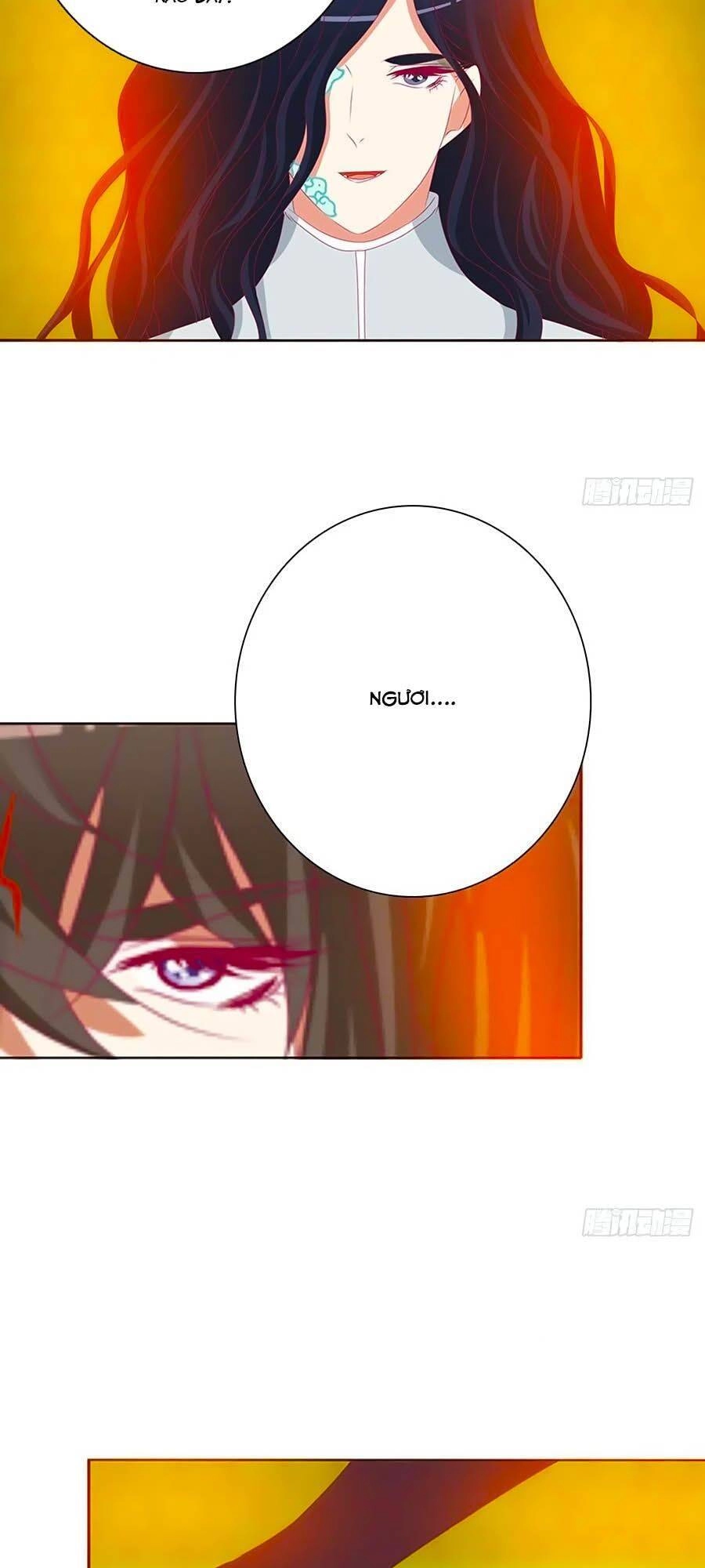 Thông Linh Phi Chapter 682 - 12