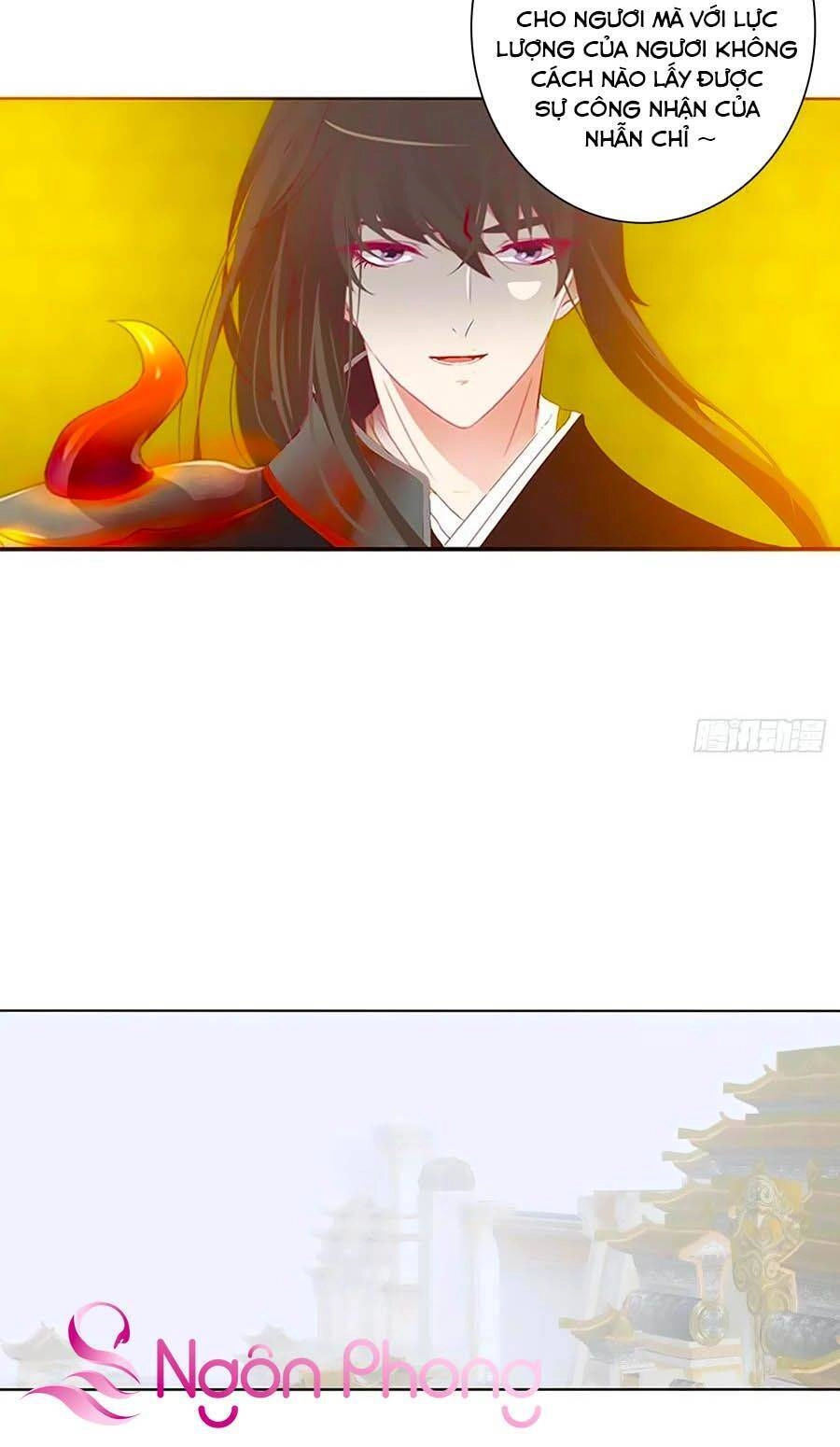 Thông Linh Phi Chapter 682 - 25