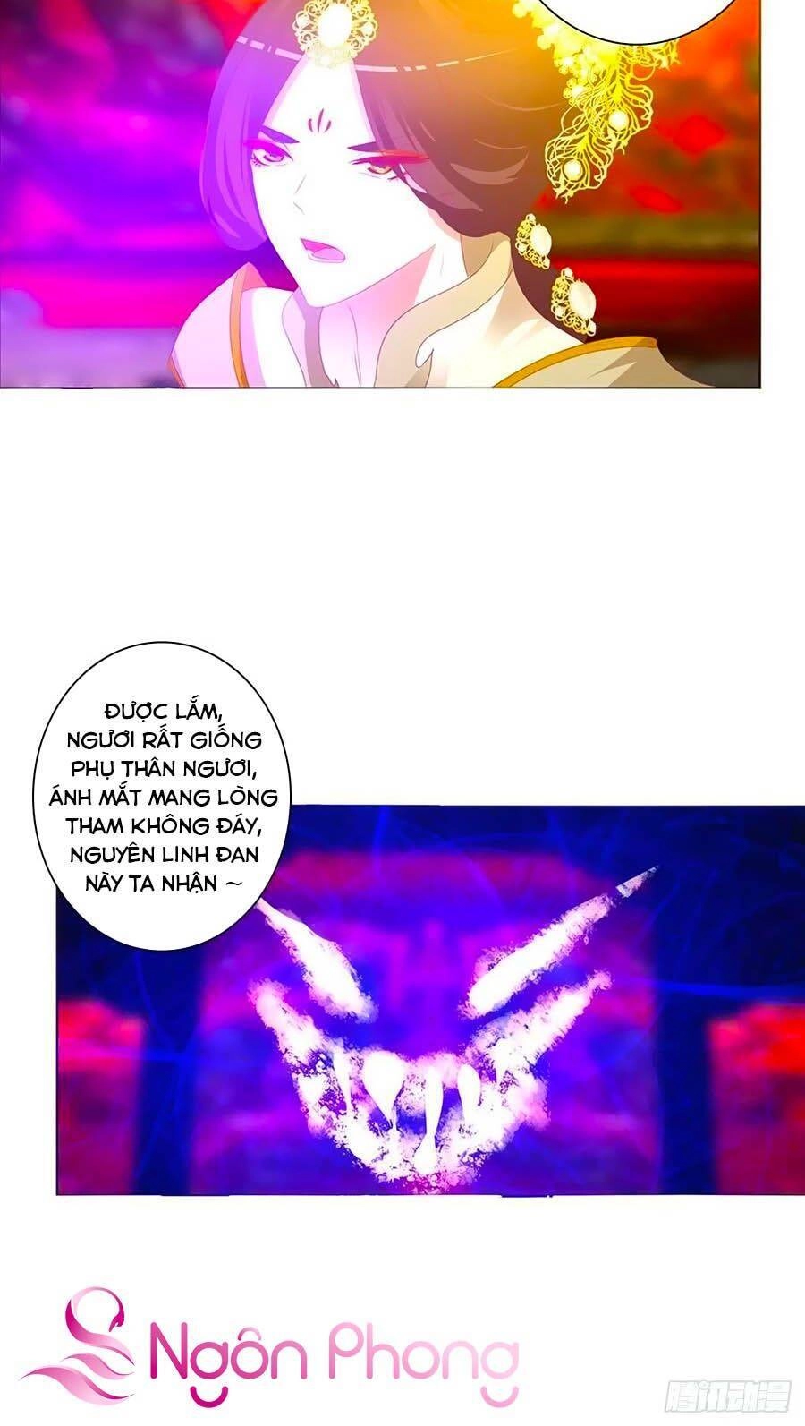 Thông Linh Phi Chapter 682 - 27