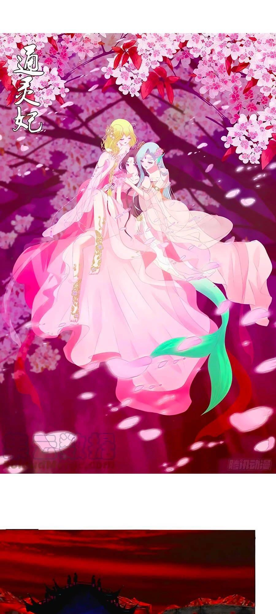 Thông Linh Phi Chapter 683 - 2