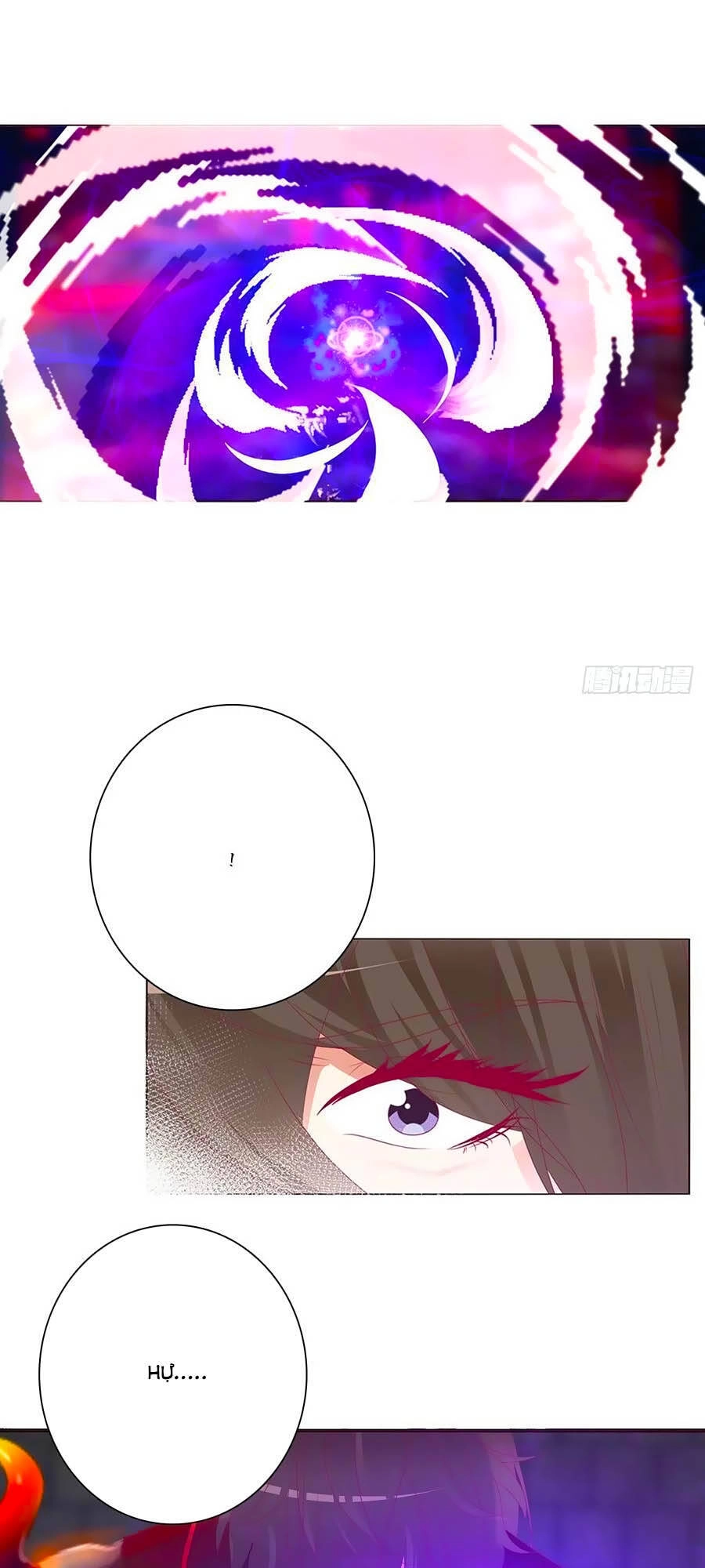 Thông Linh Phi Chapter 683 - 6