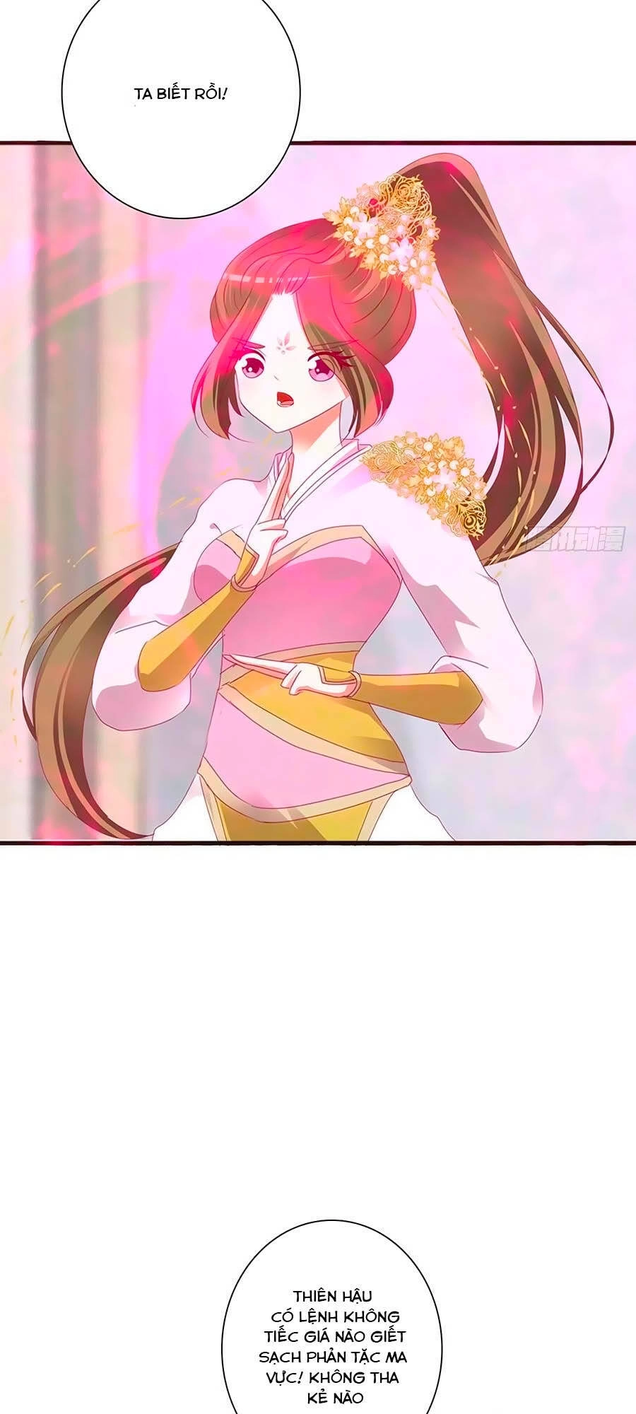 Thông Linh Phi Chapter 683 - 11