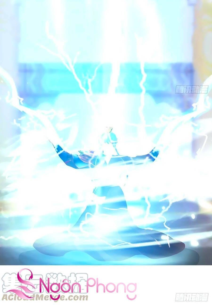 Thông Linh Phi Chapter 683 - 19