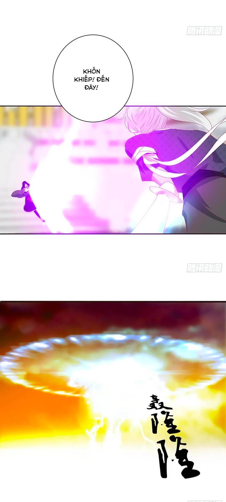 Thông Linh Phi Chapter 683 - 27