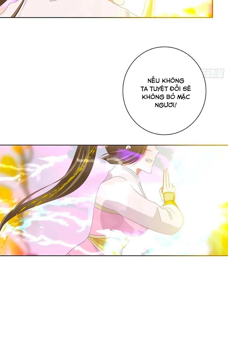 Thông Linh Phi Chapter 684 - 3