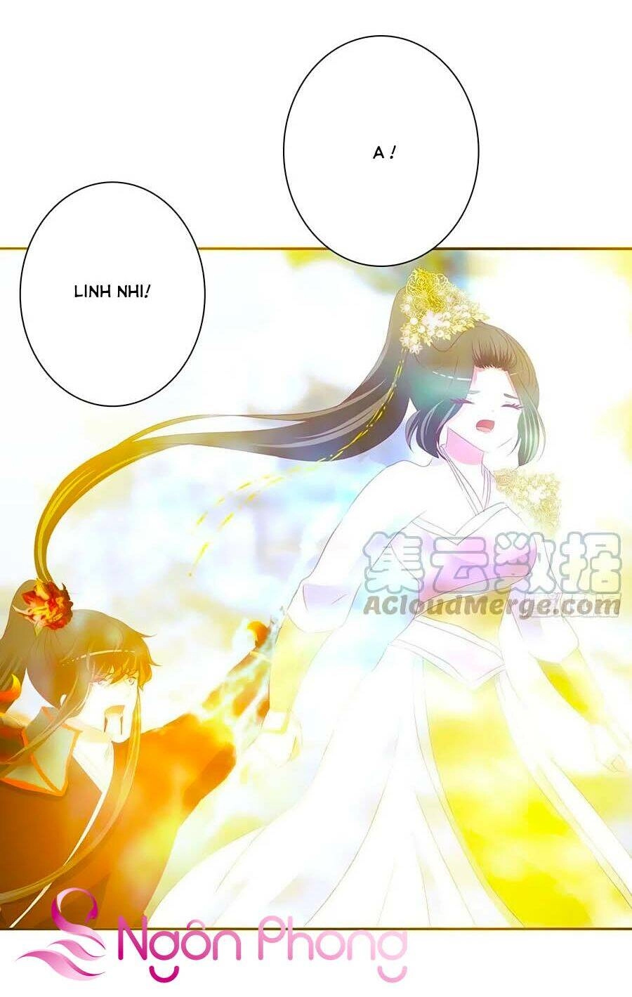 Thông Linh Phi Chapter 684 - 4