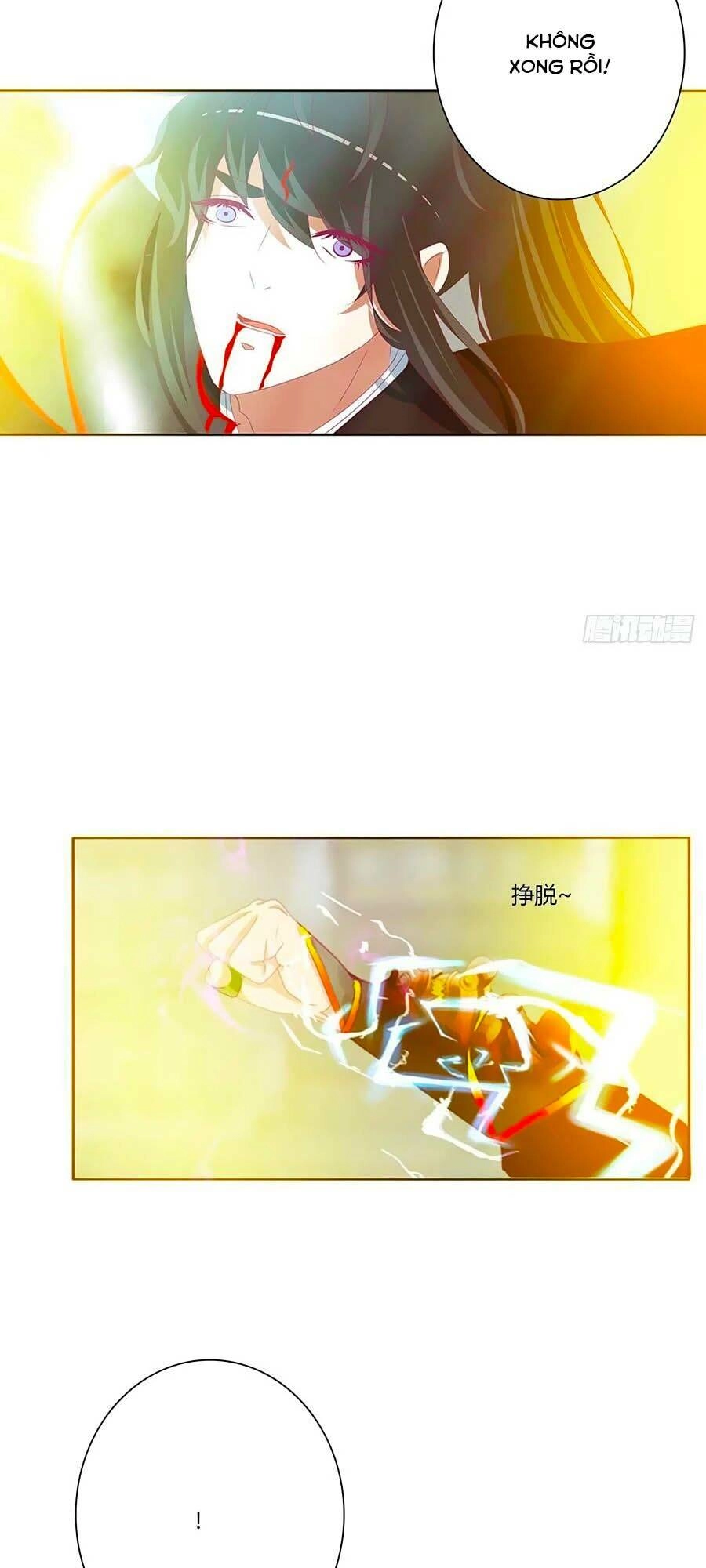 Thông Linh Phi Chapter 684 - 6