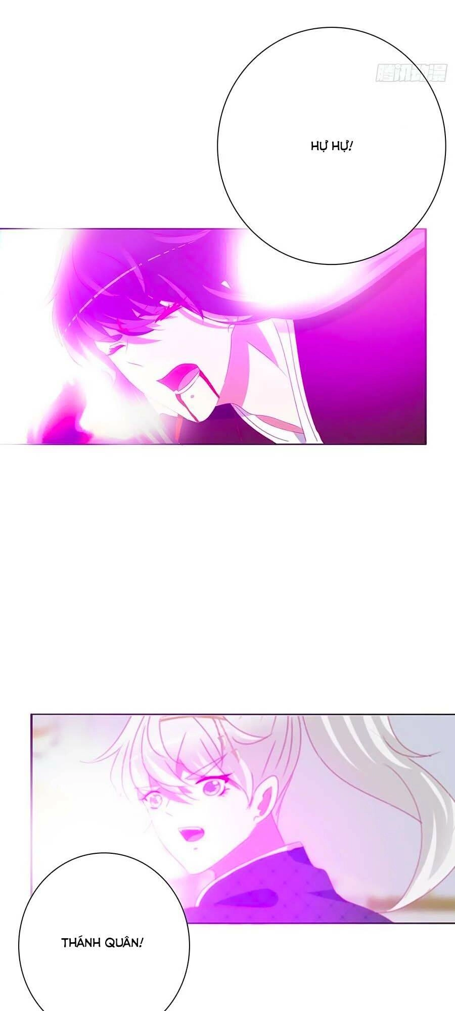 Thông Linh Phi Chapter 684 - 9