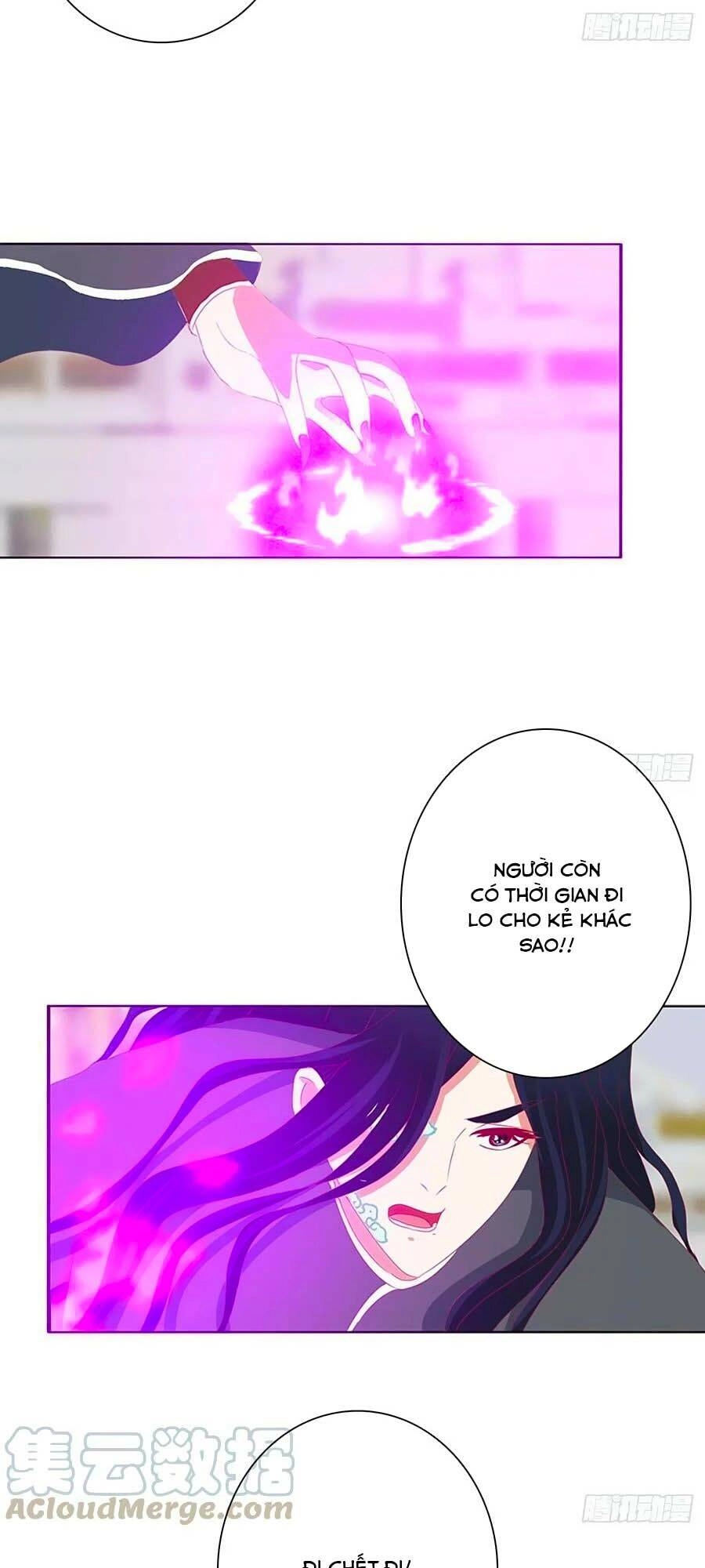 Thông Linh Phi Chapter 684 - 10