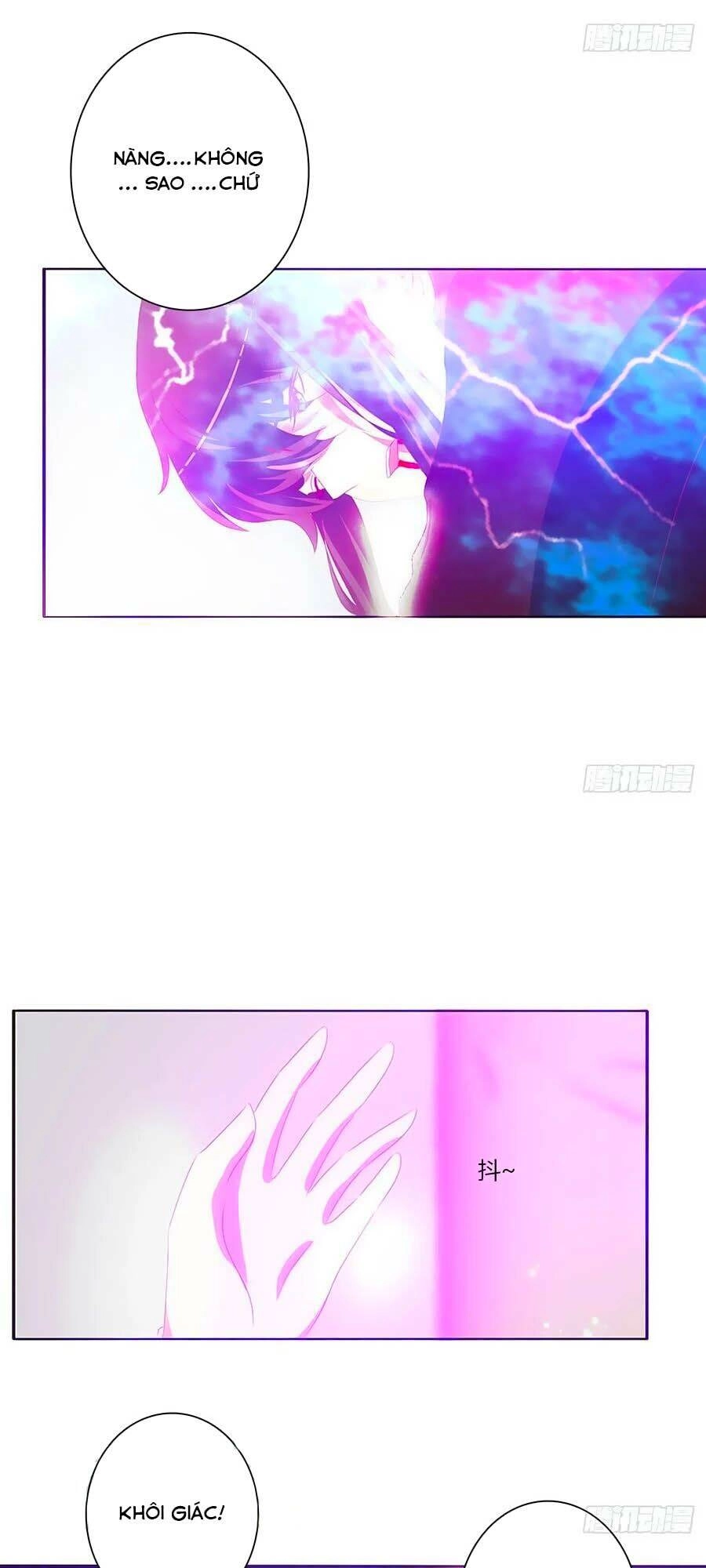 Thông Linh Phi Chapter 684 - 13