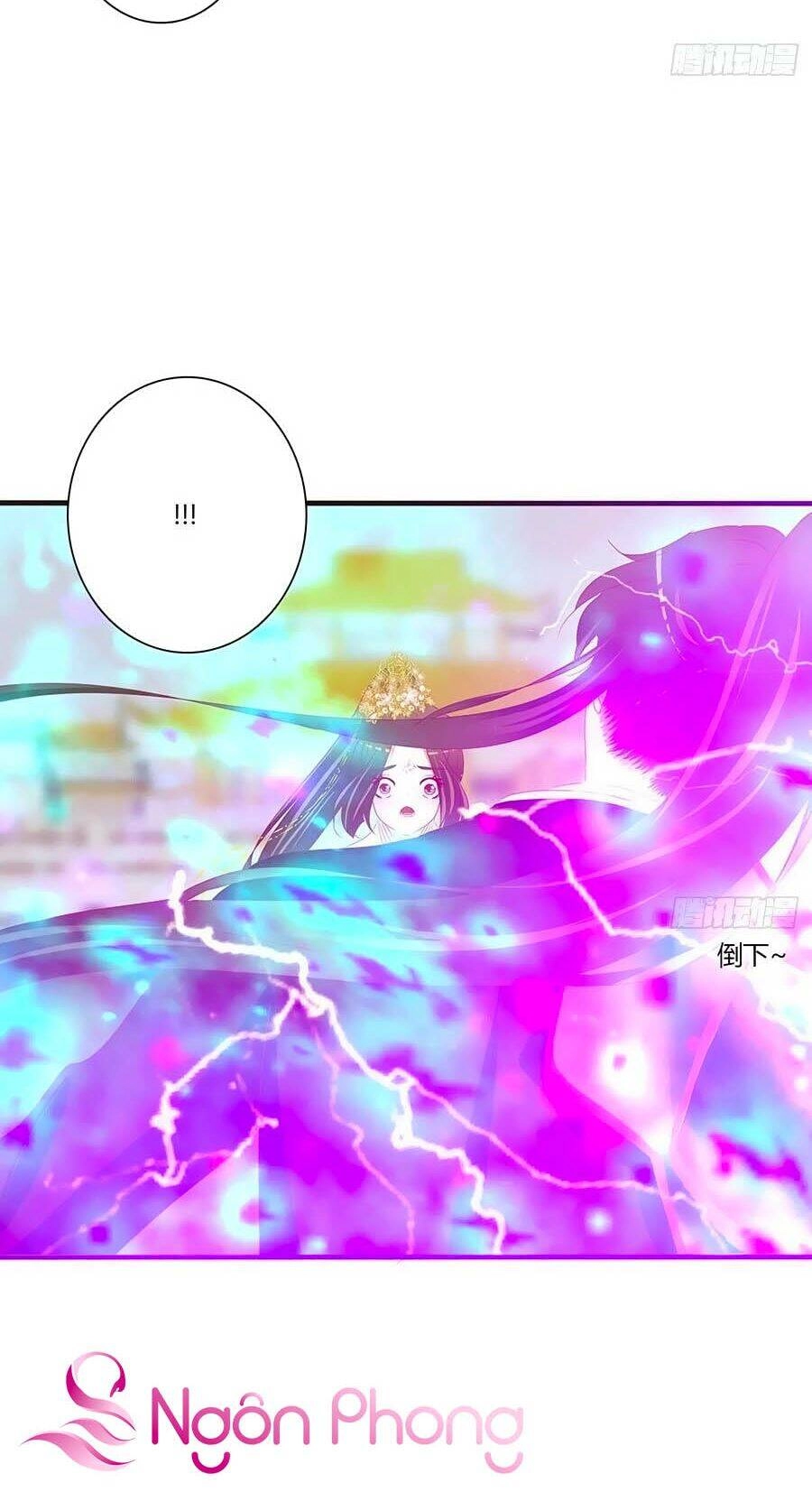 Thông Linh Phi Chapter 684 - 16